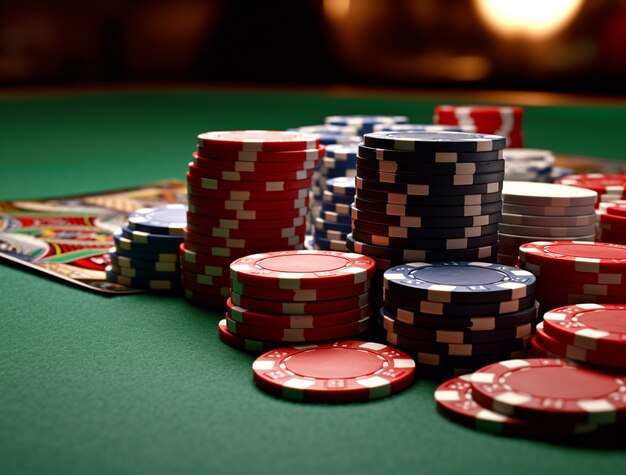 Online Casino Gaming: Play Like A Pro!