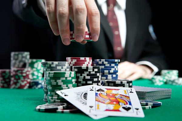 Bet Big, Win Bigger: Online Casinos for Everyone